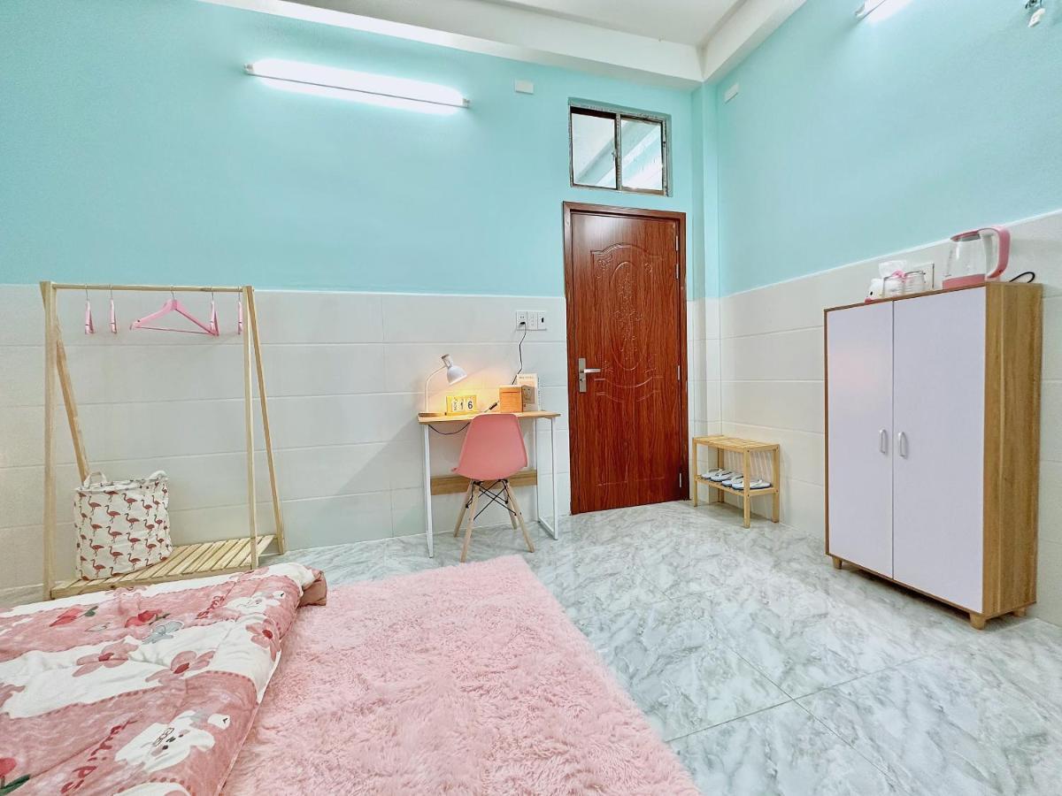 Apartamento Anna's House *